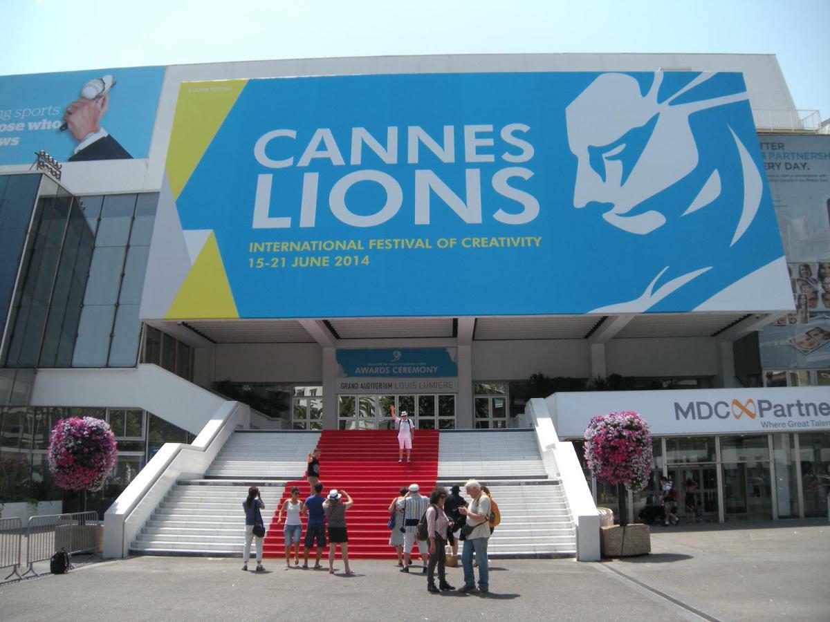 Zen 2 Pieces 3 Etoiles, Plein Centre Cannes, A 5Mn Des Plages Et Du Palais ภายนอก รูปภาพ